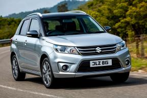 Suzuki закрепилась в России на 10 лет: бренд SUZUTEC официально зарегистрирован