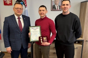 Камчатский донор подарил шанс на жизнь подростку из Санкт-Петербурга