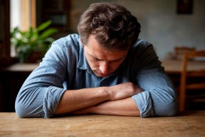 Психолог объяснила тягу к негативным новостям в стрессе