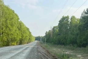 От грязи к цивилизации: как строится новая трасса к паломнической жемчужине Хабаровского края